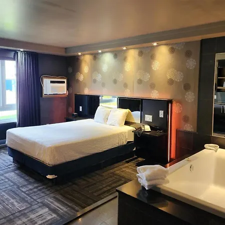 Ramada By Wyndham Laval Hotel Exterior photo