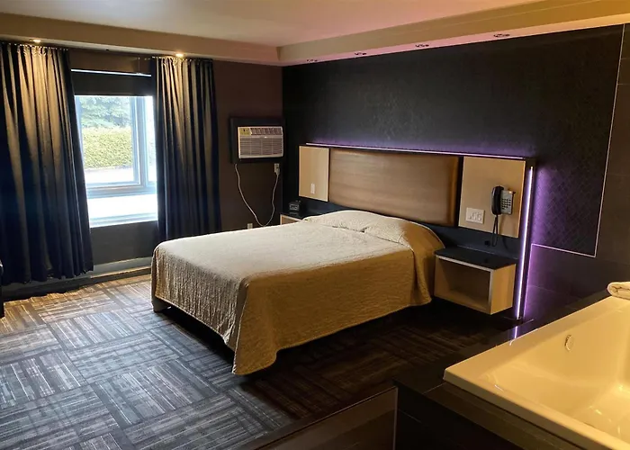 Ramada By Wyndham Laval