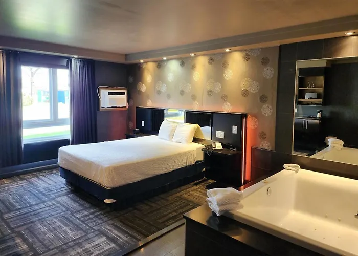 Ramada By Wyndham Laval