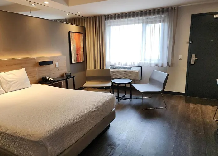 Ramada By Wyndham Laval