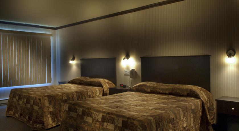 Ramada By Wyndham Hotel Laval