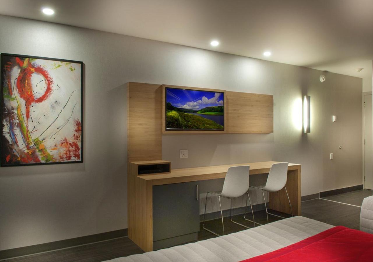 Ramada By Wyndham Hotel 3*