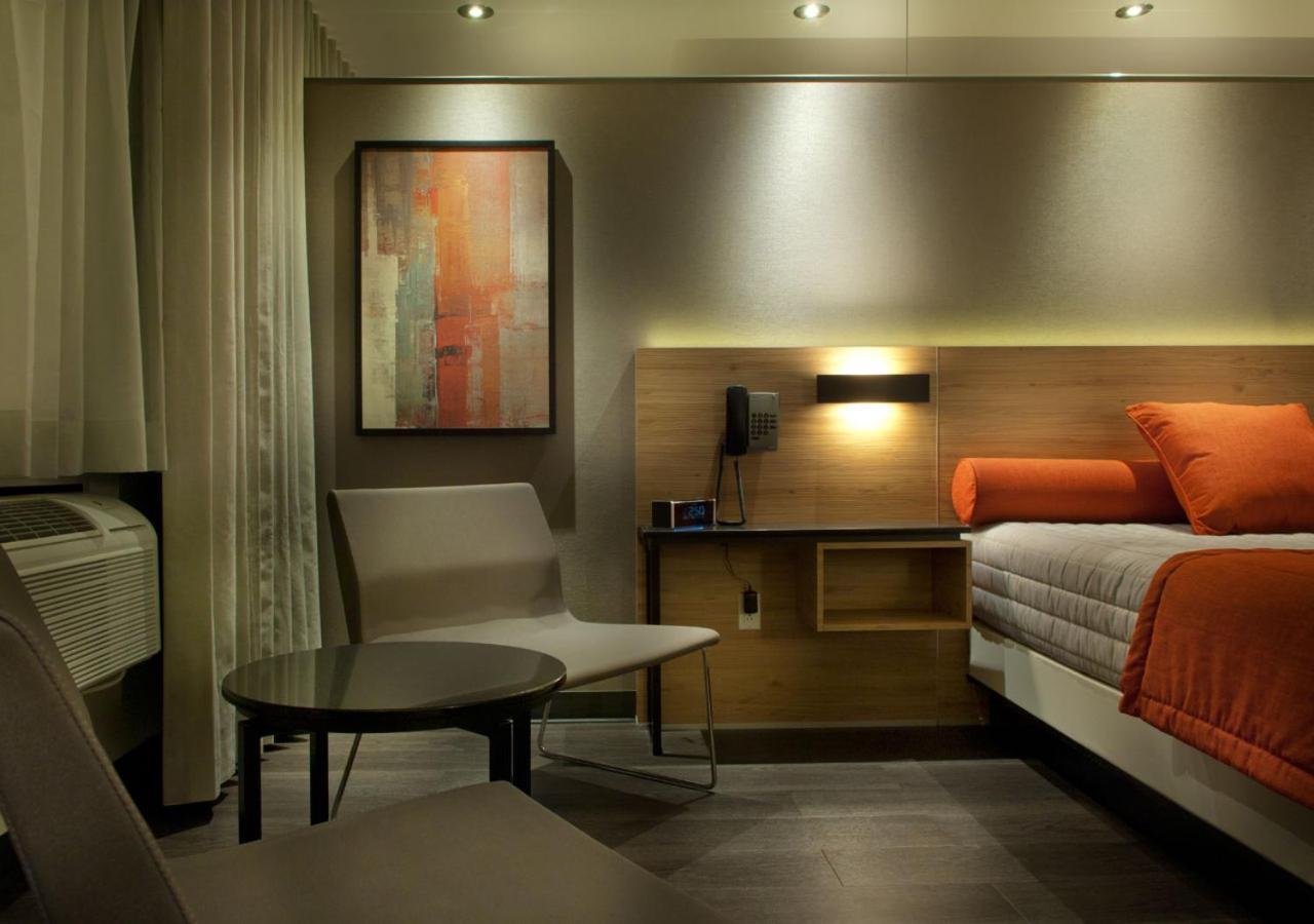 Ramada By Wyndham Hotel