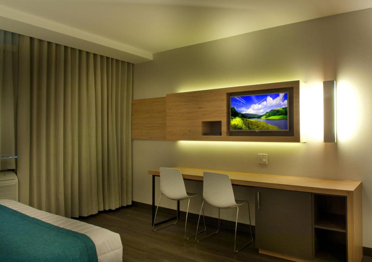 Ramada By Wyndham Hotel
