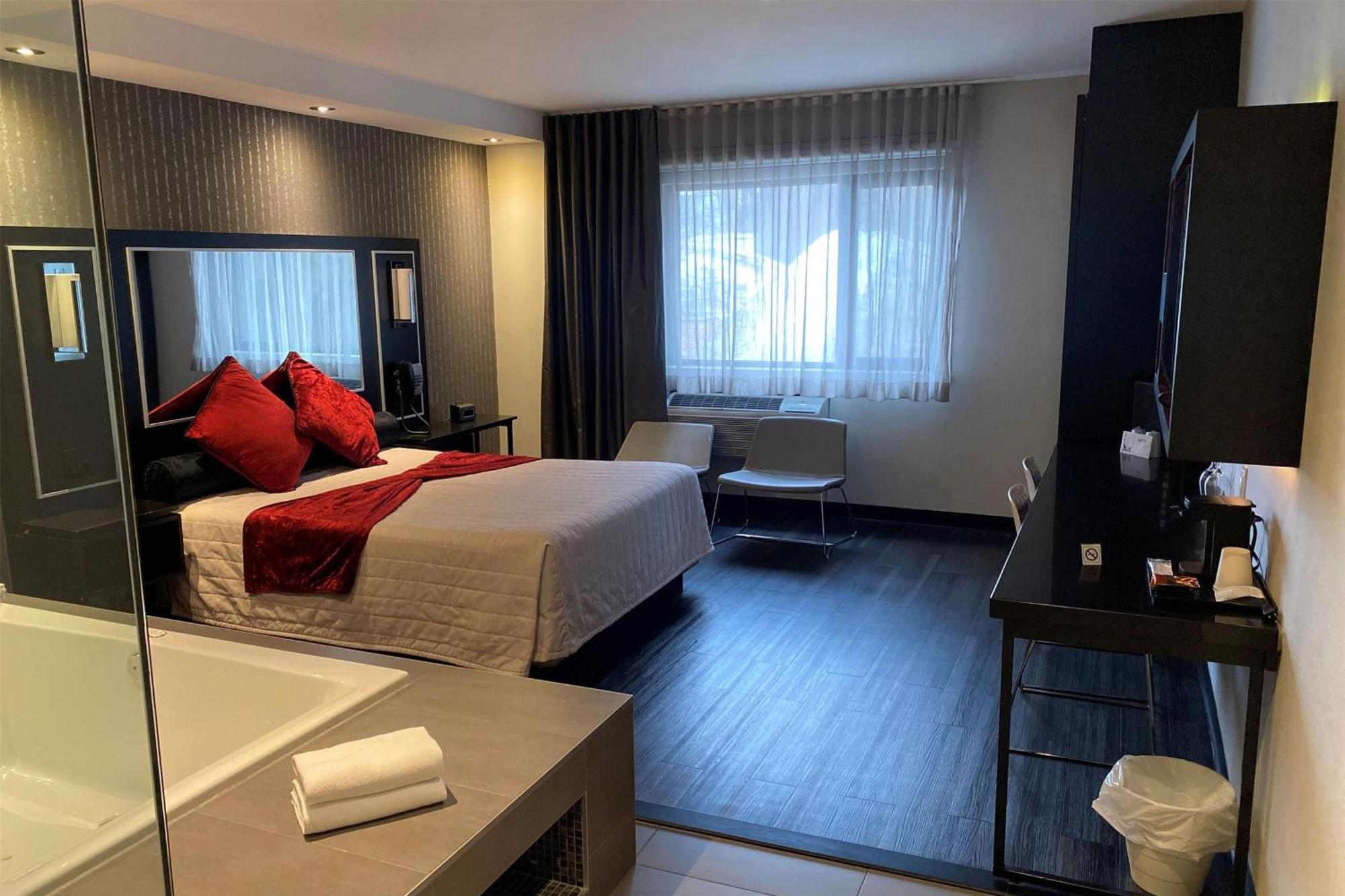 Ramada By Wyndham Hotel