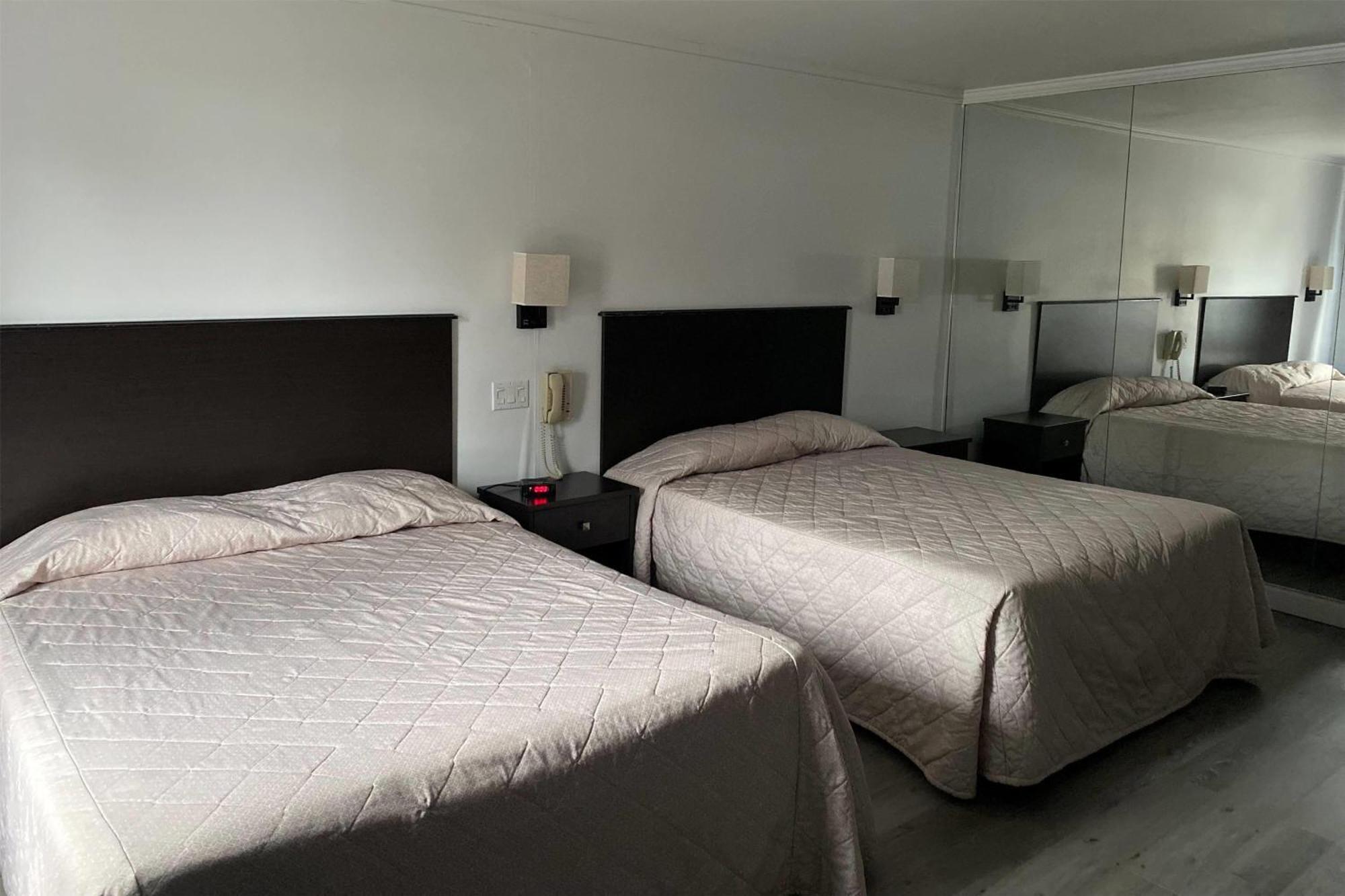 Hotel Ramada By Wyndham