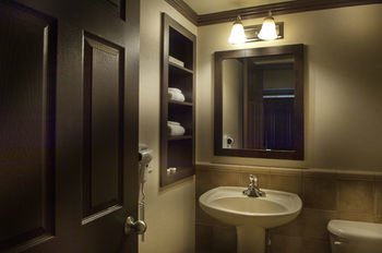 Ramada By Wyndham Hotel