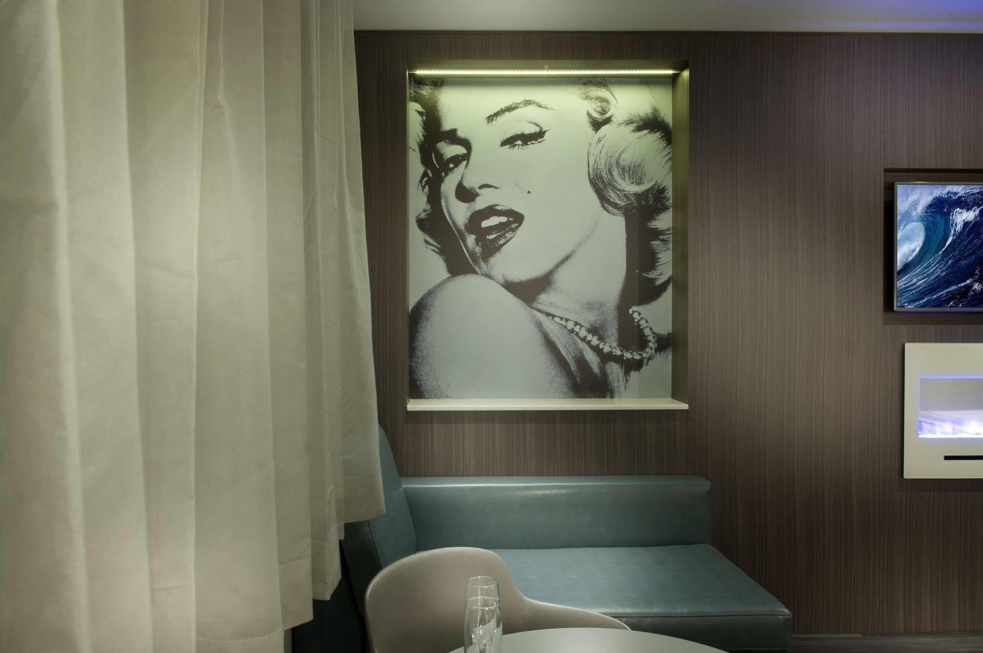 Ramada By Wyndham Hotel