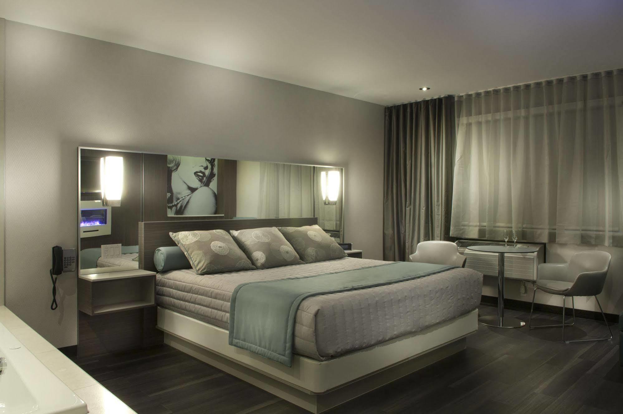 Ramada By Wyndham Hotel