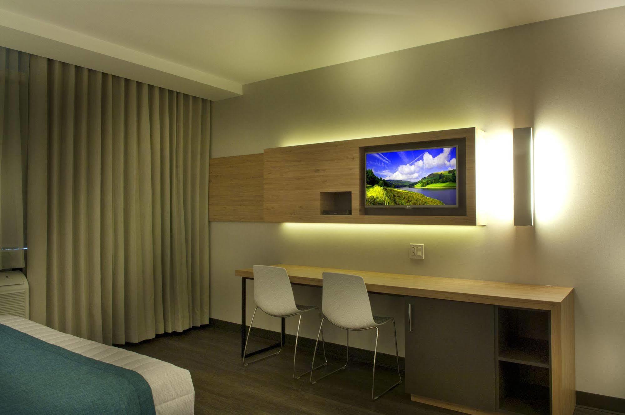 Ramada By Wyndham Hotel 3*
